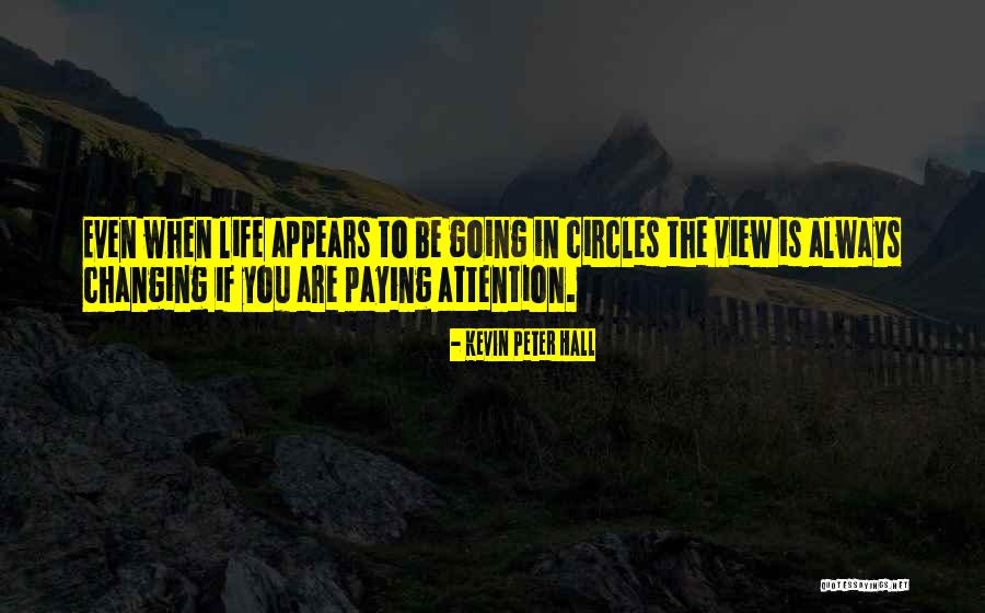 Kevin Peter Hall Quotes 1323793 Kevin Peter Hall Quotes 1323793