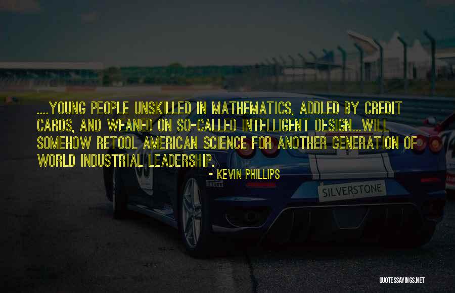 Kevin Phillips Quotes 1264124