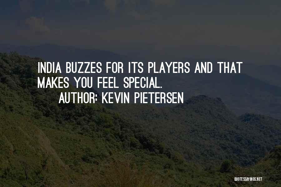 Kevin Pietersen Quotes 1599316