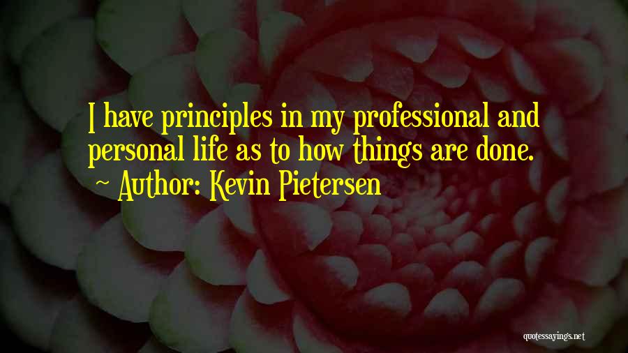 Kevin Pietersen Quotes 1757491