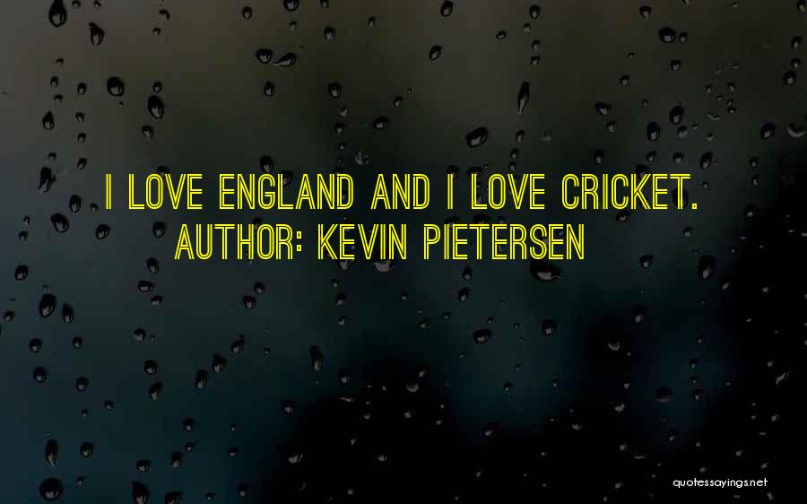 Kevin Pietersen Quotes 176827