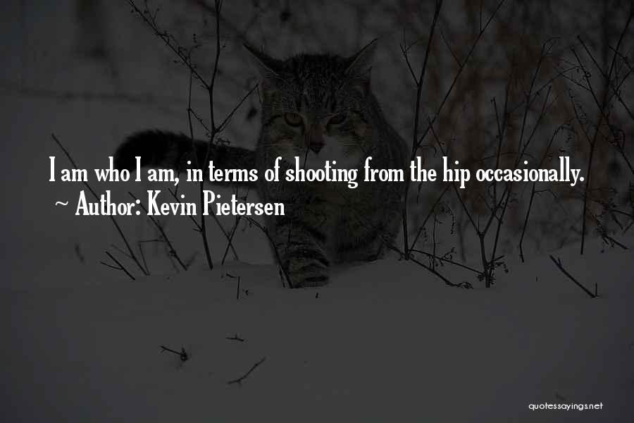 Kevin Pietersen Quotes 594842