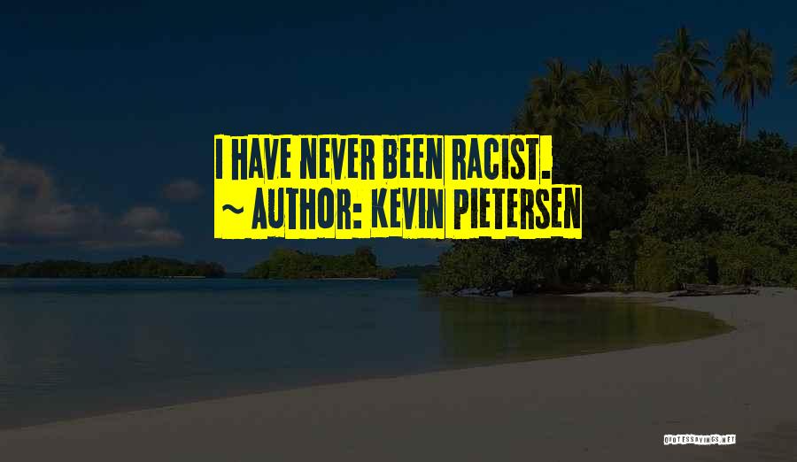 Kevin Pietersen Quotes 638501