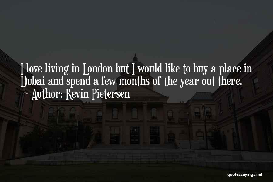 Kevin Pietersen Quotes 943396