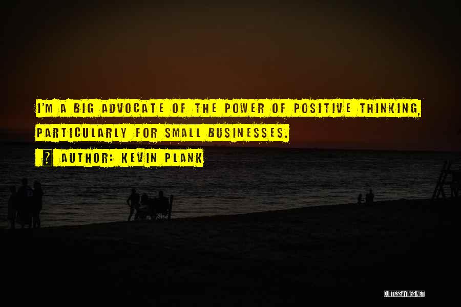 Kevin Plank Quotes 947832
