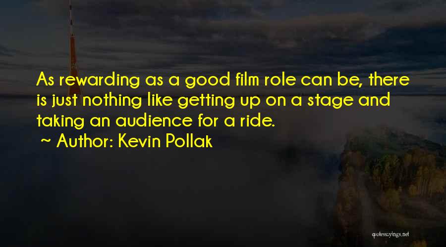 Kevin Pollak Quotes 1783843
