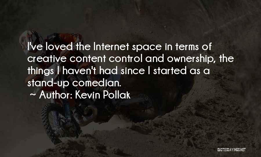 Kevin Pollak Quotes 985310