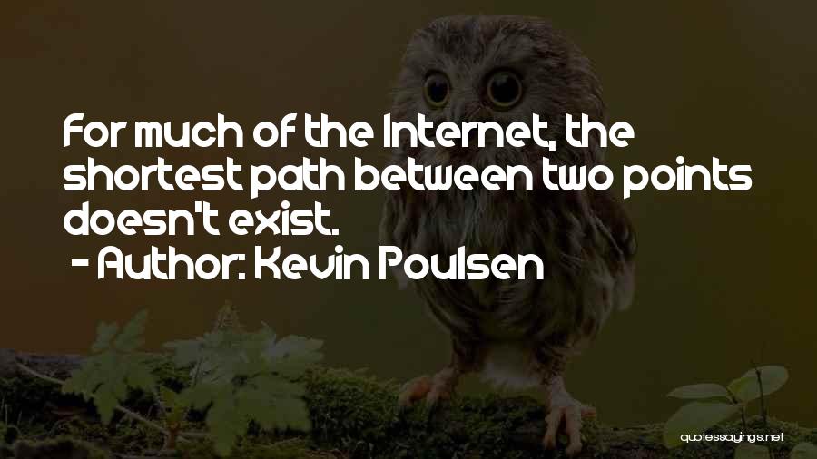 Kevin Poulsen Quotes 1285612