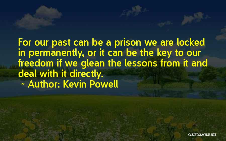 Kevin Powell Quotes 102502