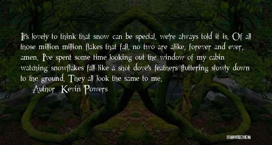 Kevin Powers Quotes 1058478