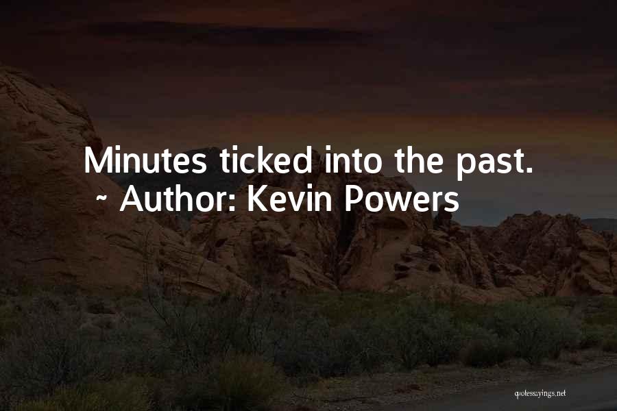 Kevin Powers Quotes 1169256