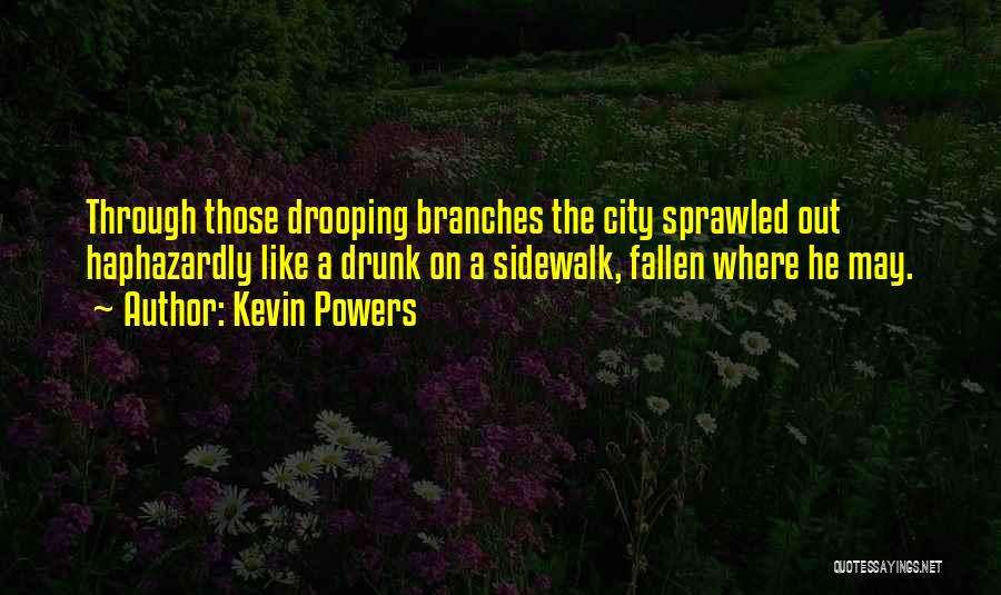 Kevin Powers Quotes 1668335