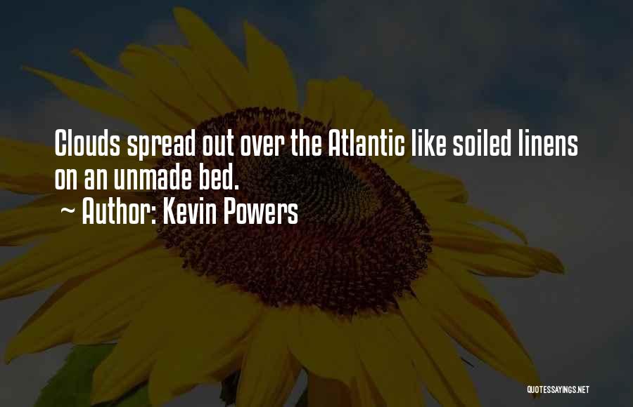 Kevin Powers Quotes 181010