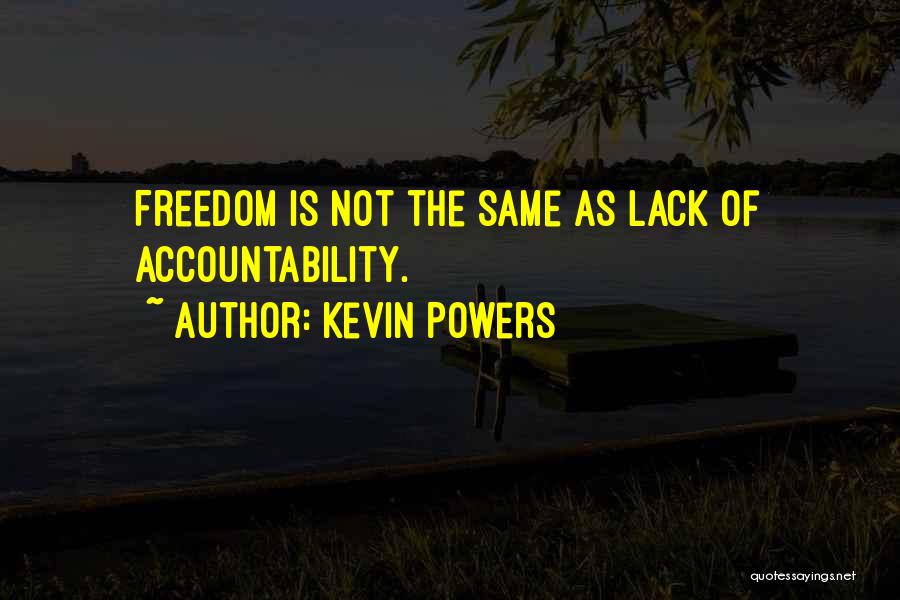 Kevin Powers Quotes 1948955