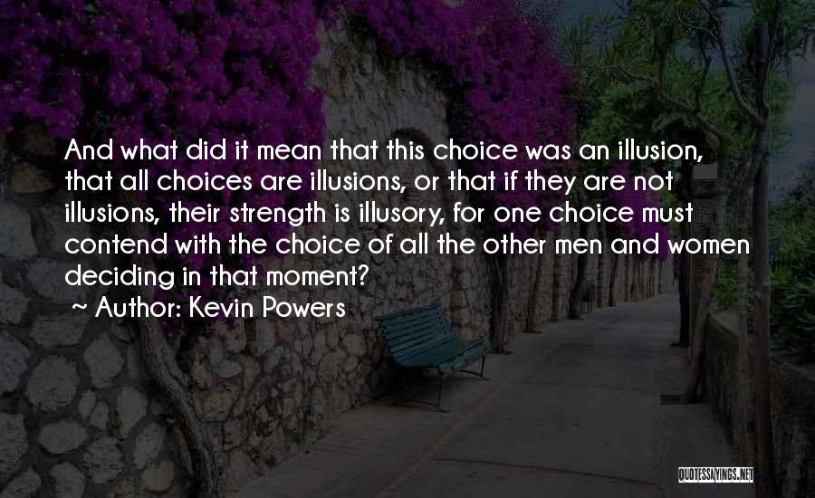 Kevin Powers Quotes 2061078