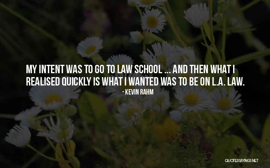 Kevin Rahm Quotes 321665 Kevin Rahm Quotes 321665