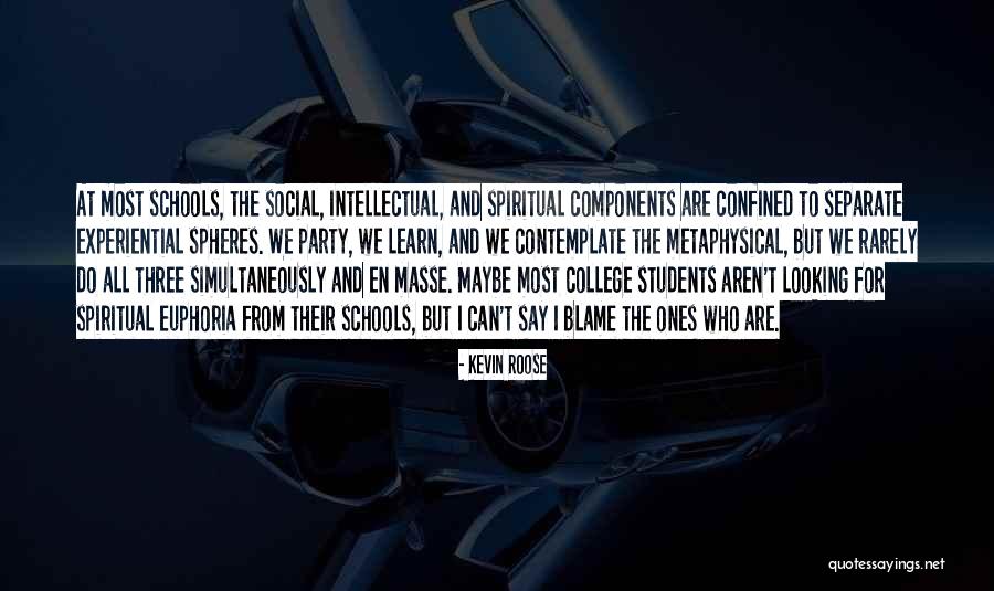 Kevin Roose Quotes 100446 Kevin Roose Quotes 100446