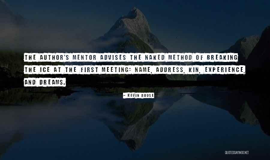 Kevin Roose Quotes 1090086 Kevin Roose Quotes 1090086
