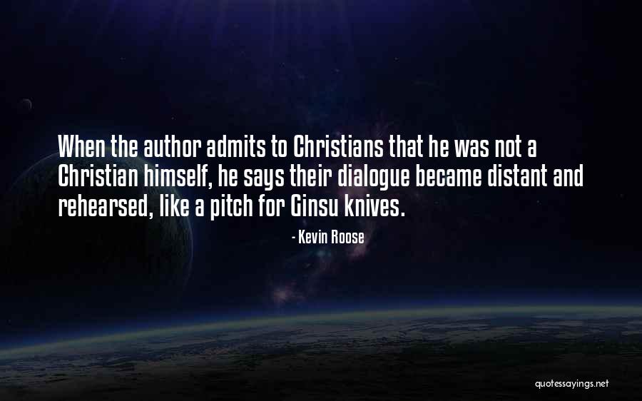 Kevin Roose Quotes 2212020 Kevin Roose Quotes 2212020