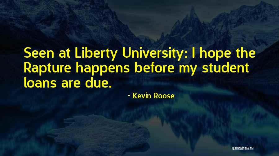 Kevin Roose Quotes 254379