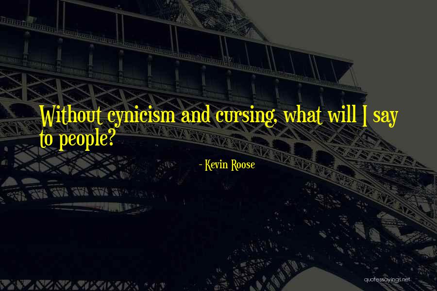 Kevin Roose Quotes 416191 Kevin Roose Quotes 416191