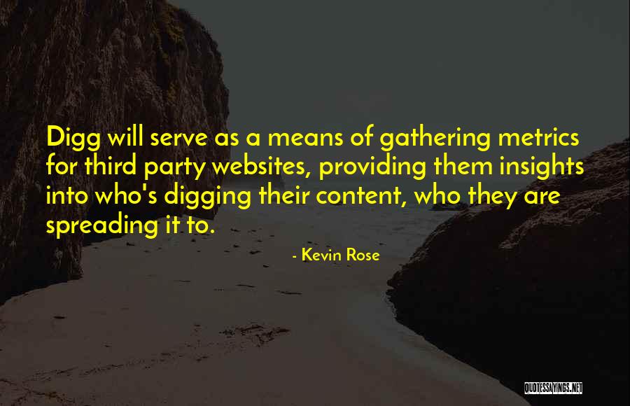 Kevin Rose Quotes 93922