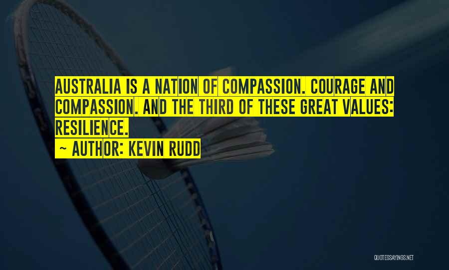 Kevin Rudd Quotes 1126569