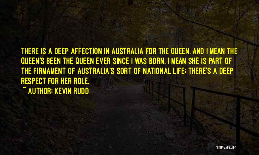 Kevin Rudd Quotes 119461