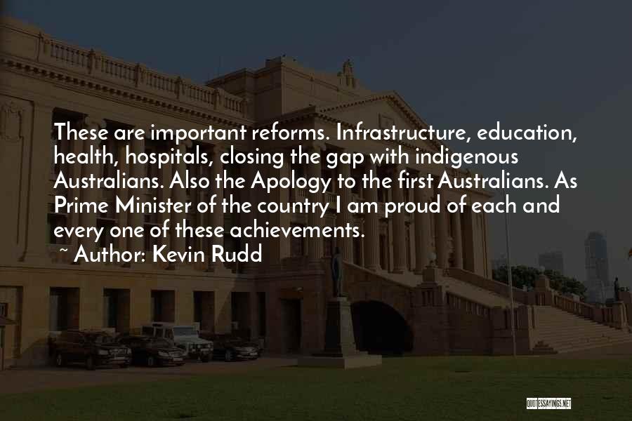 Kevin Rudd Quotes 1225052