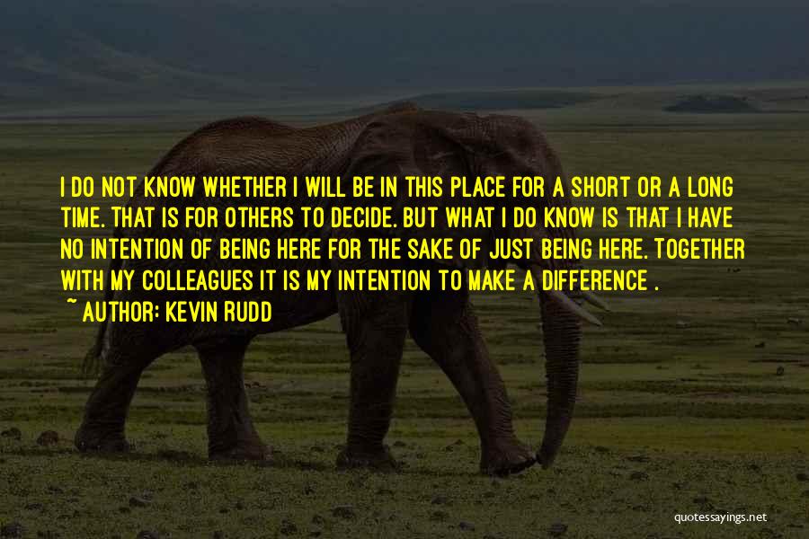 Kevin Rudd Quotes 1338229