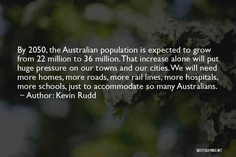 Kevin Rudd Quotes 1432970