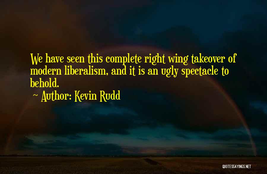 Kevin Rudd Quotes 1442539