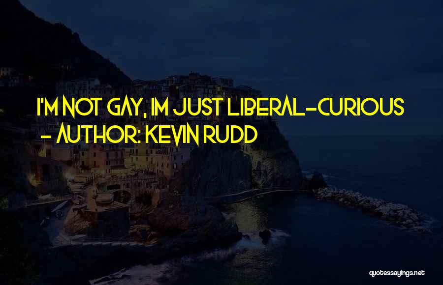 Kevin Rudd Quotes 1446045