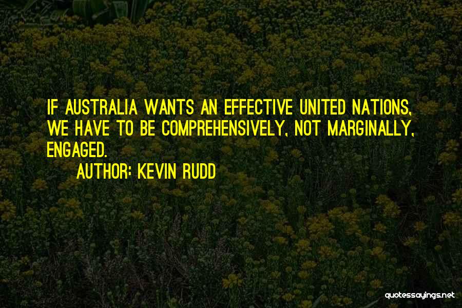 Kevin Rudd Quotes 1464699
