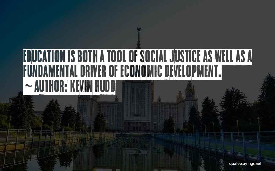 Kevin Rudd Quotes 1623508
