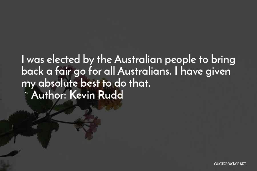 Kevin Rudd Quotes 1775808