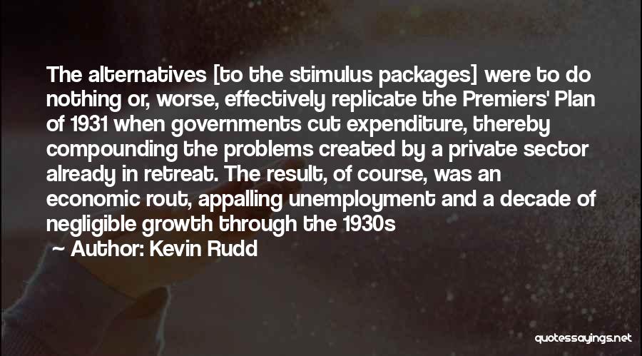 Kevin Rudd Quotes 1816026