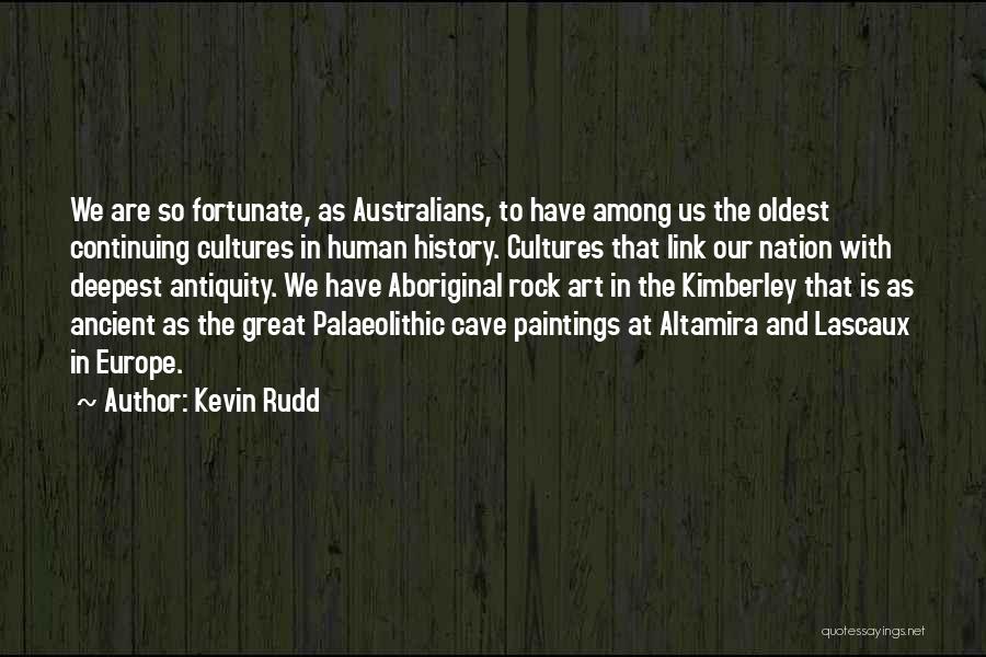 Kevin Rudd Quotes 1995090