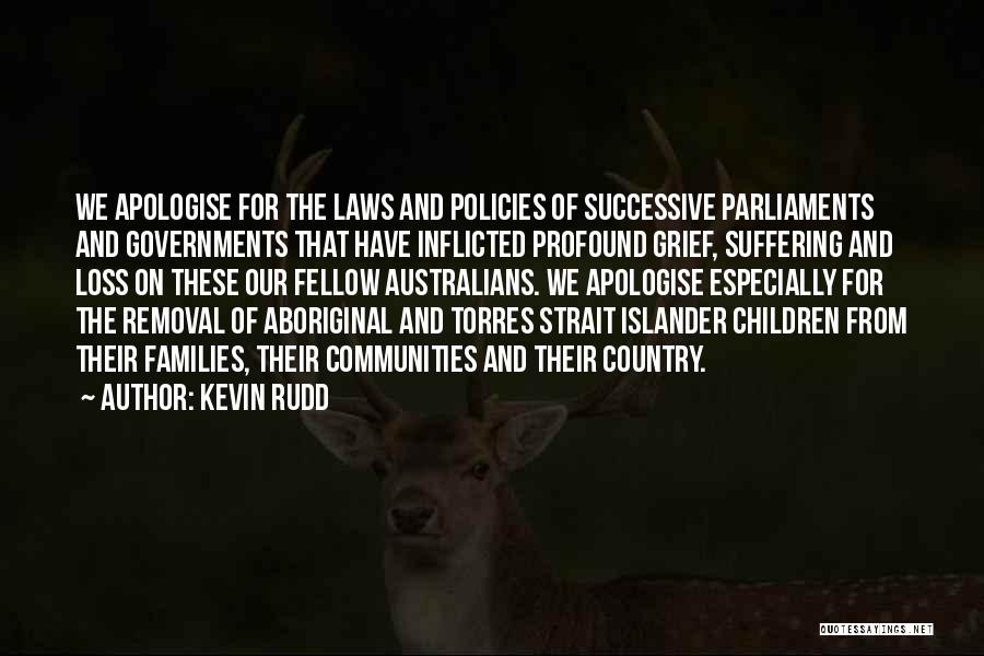 Kevin Rudd Quotes 478420