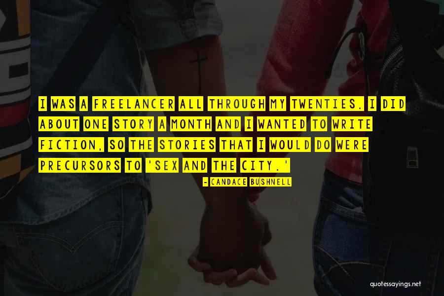 Kevin Rudd Stolen Generation Quotes By Candace Bushnell Kevin Rudd Stolen Generation Quotes By Candace Bushnell