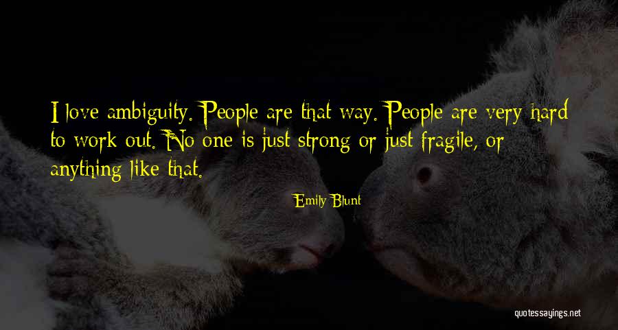 Kevin Rudd Stolen Generation Quotes By Emily Blunt Kevin Rudd Stolen Generation Quotes By Emily Blunt