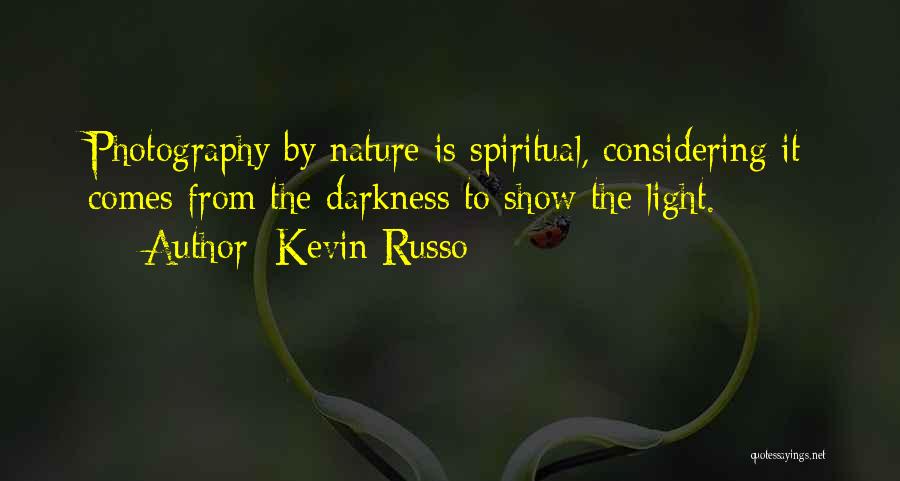 Kevin Russo Quotes 1102195