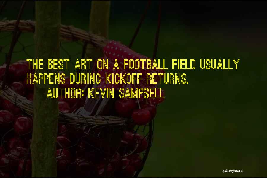 Kevin Sampsell Quotes 1146062