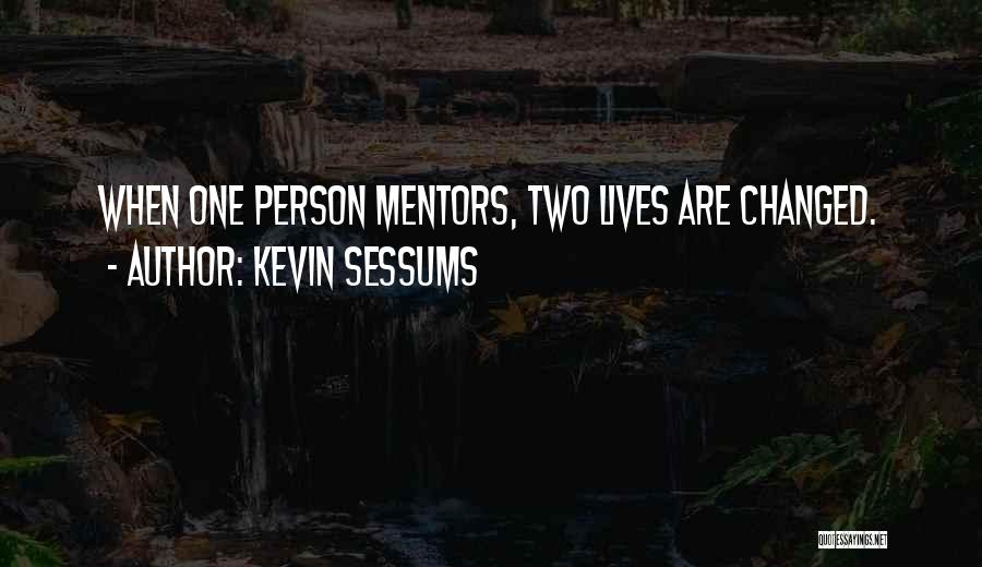 Kevin Sessums Quotes 1709003