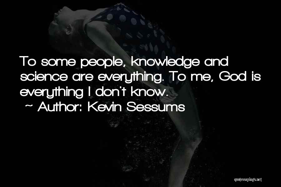 Kevin Sessums Quotes 2002501