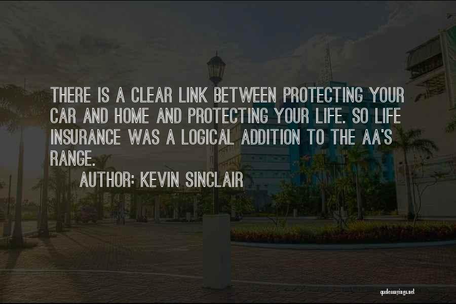 Kevin Sinclair Quotes 1058500