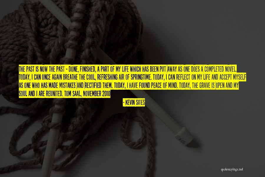 Kevin Sites Quotes 863719 Kevin Sites Quotes 863719