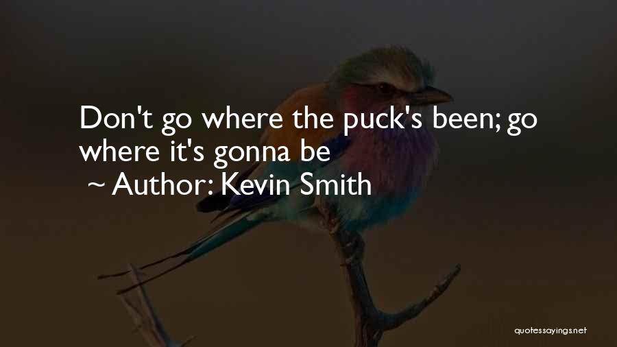 Kevin Smith Quotes 132119