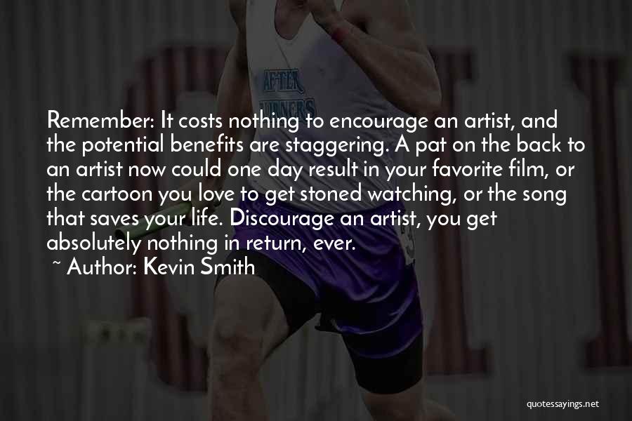 Kevin Smith Quotes 138125