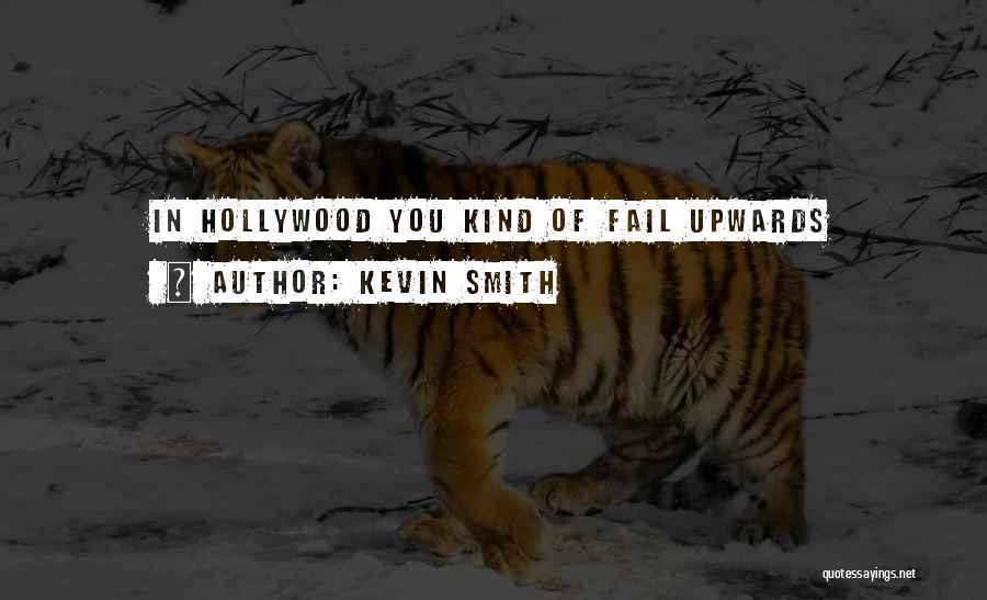 Kevin Smith Quotes 1513057